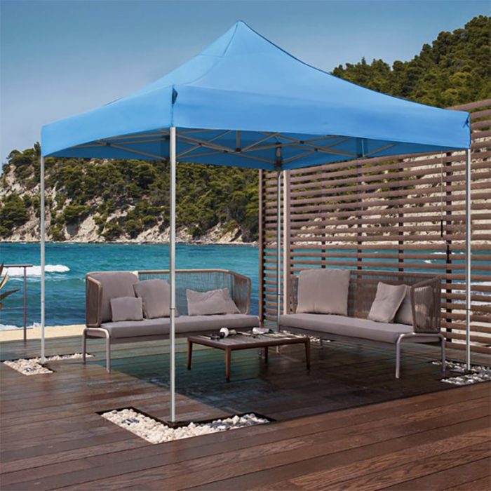 Canopy tent 10X10 feet