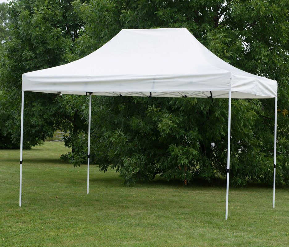 10X15 feet Gazebo Tent