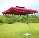 Patio Umbrella Big Outdoor and Garden