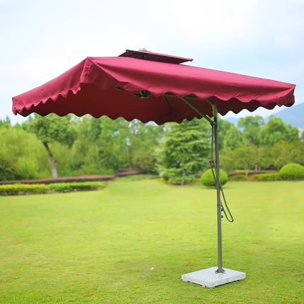Patio Umbrella Big Outdoor and Garden
