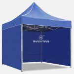 10X10 feet heavy Duty Gazebo Tent