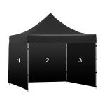 canopy tents 10x10 - Image 2