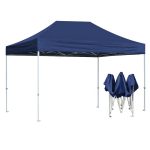 10X15 feet Gazebo Tent