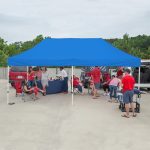 Heavy Duty Gazebo Tent