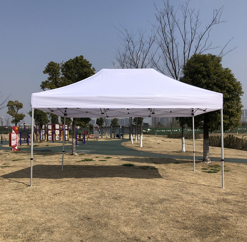 10X15 feet Gazebo tent