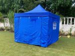 Buy Gazebo Tent online 10X10 feet - Image 2