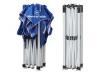 10x15 ft foldable Gazebo Tent - Image 4