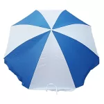 6Ft/36 Inch Beach Umbrella | Garden Umbrella | Outdoor Big Size Garden Umbrella | Patio Umbrella for Water & Sun