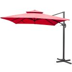 Outdoor Patio Umbrella