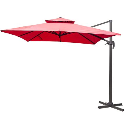 Outdoor Patio Umbrella