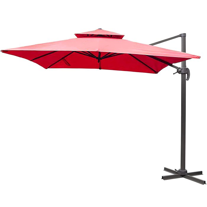 Outdoor Patio Umbrella Outdoor Patio Umbrella