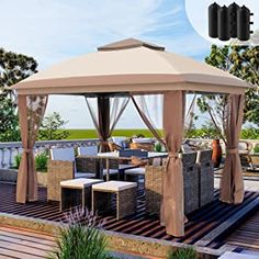 buy gazebo tent on rent in india