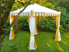 buy gazebo tent on rent in india