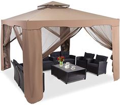 buy gazebo tent on rent in india