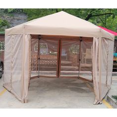 Buy the Best Gazebo Tent in Mumbai