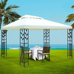 Gazebo Tents in Mumbai