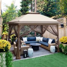 Gazebo Tents in Mumbai