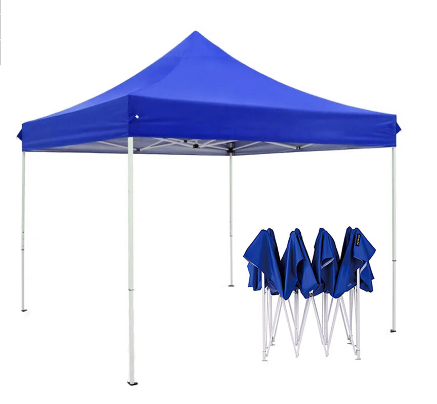 10x10 ft Gazebo Tent
