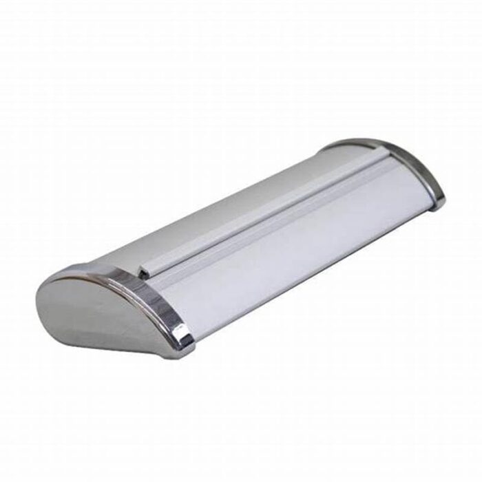 Luxury Roll up Standee