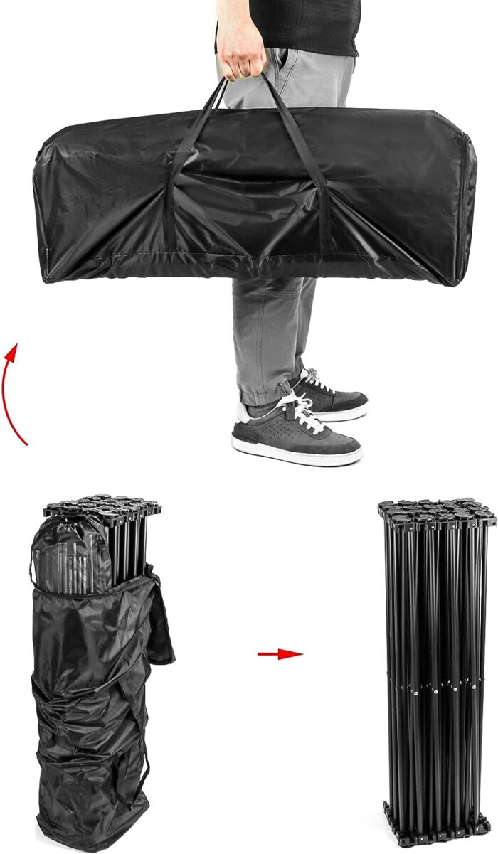 POP UP Backdrop Displays Stand - Image 6