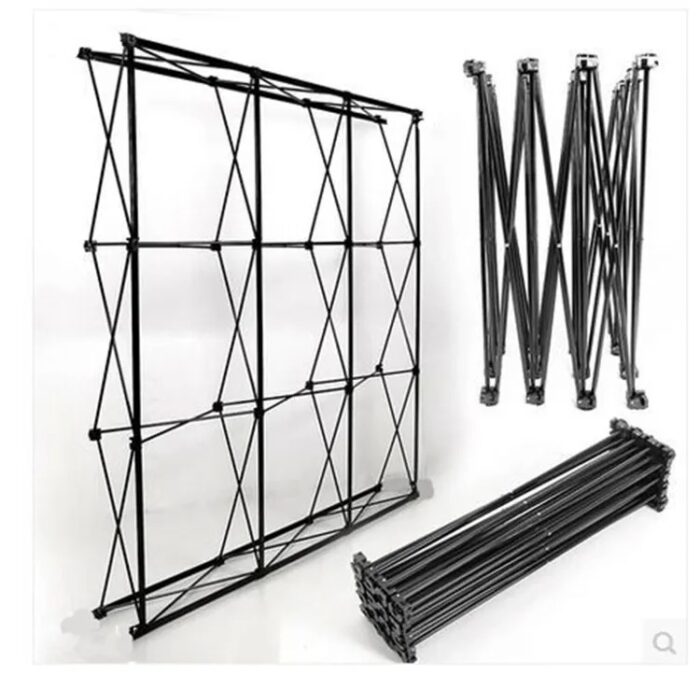 POP UP Backdrop Displays Stand - Image 3